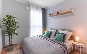Apartamenty Homely Place Centrum - Stary Rynek - Parking